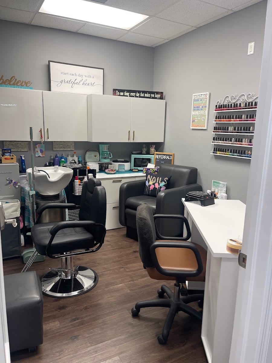 Great Lengths Nail & Cosmetology by Becky LLC, photo 4