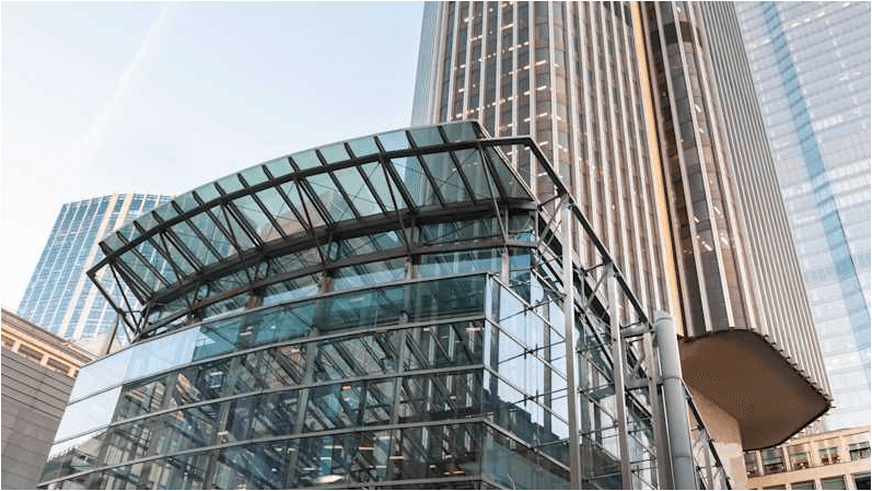 Signature by Regus - London Tower 42, photo 2