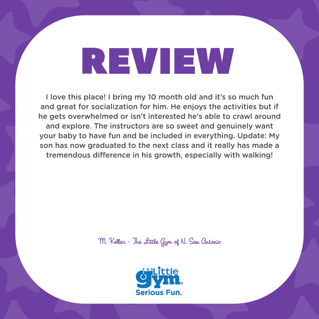 The Little Gym, photo 2
