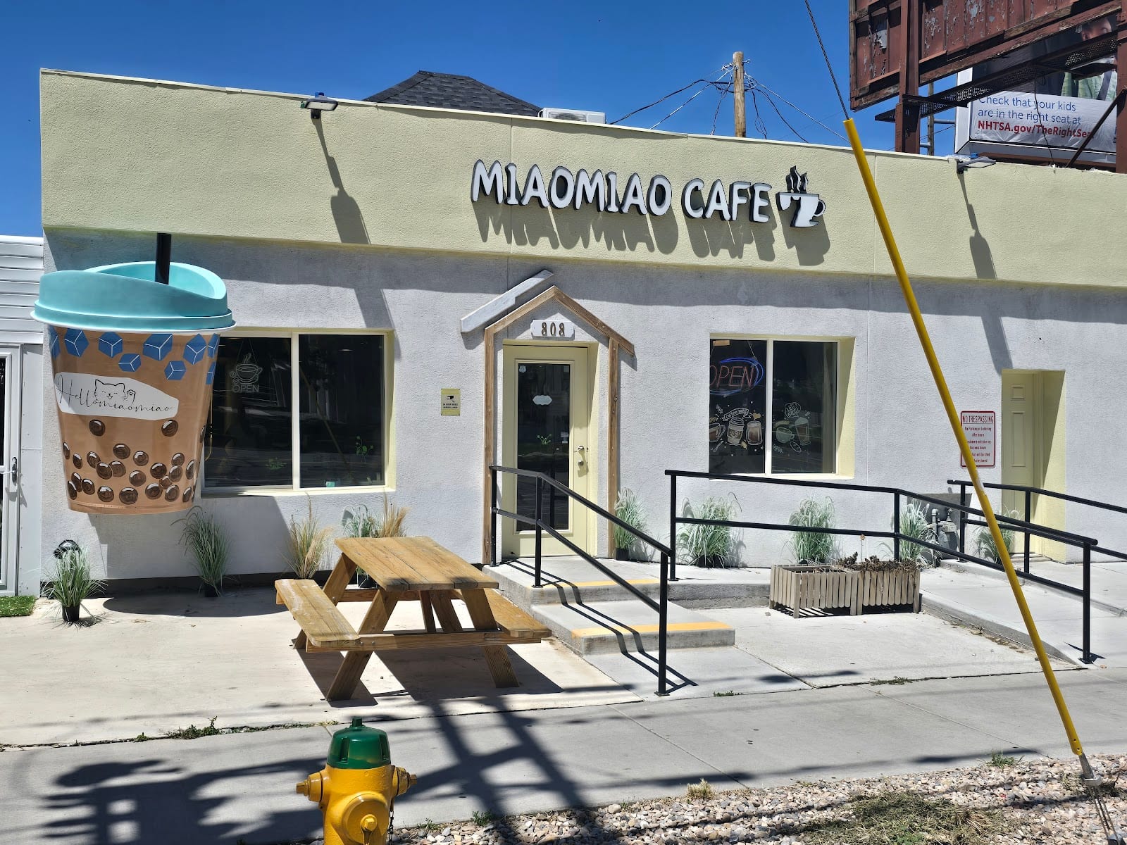 MiaoMiao Cafe, photo 2