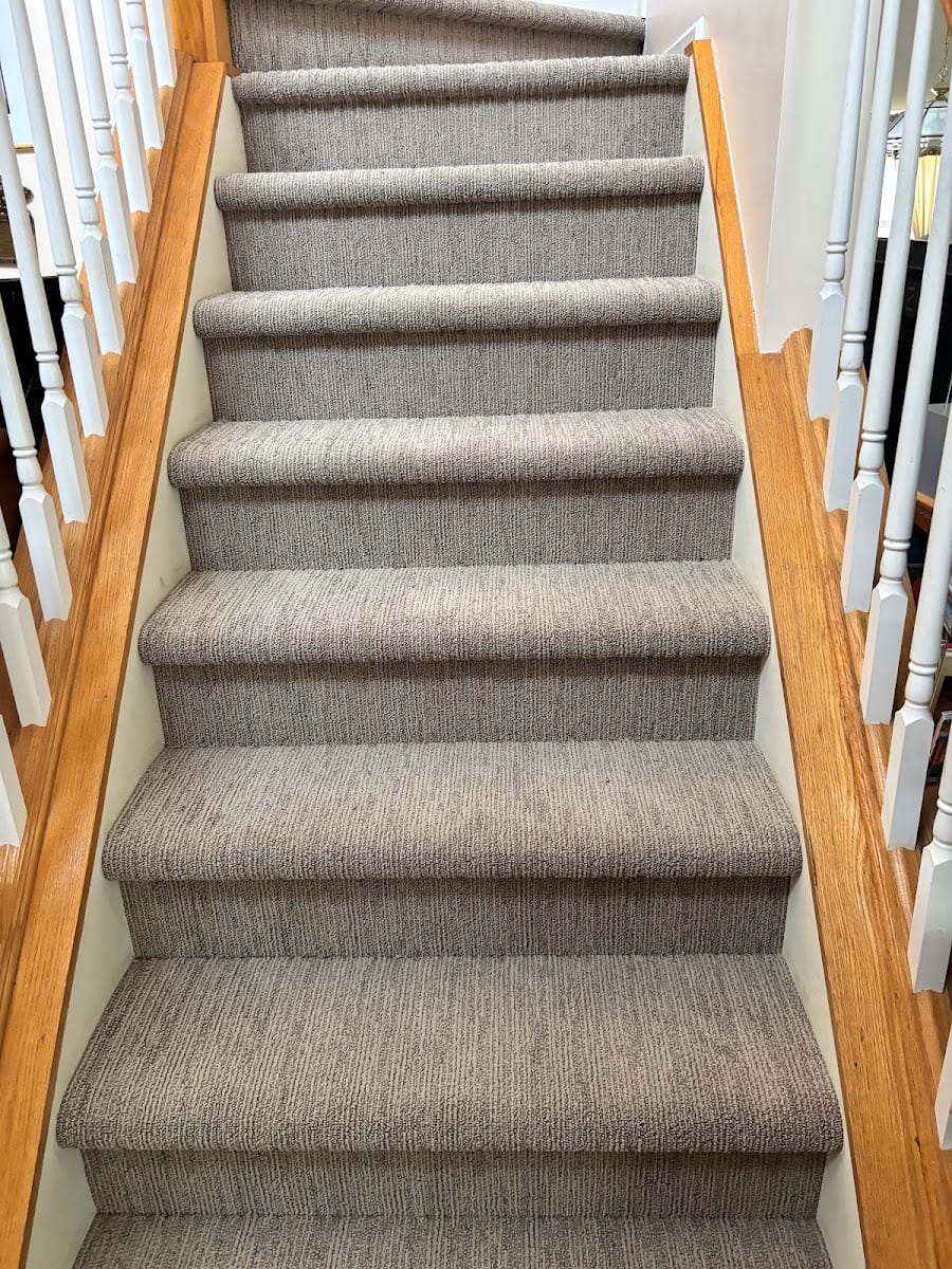United Carpet, photo 3