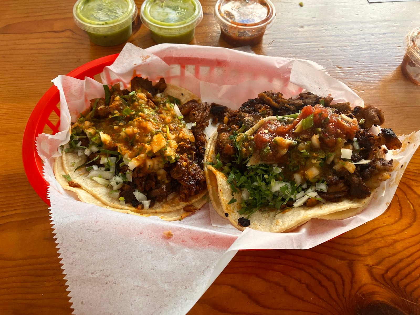 El Farolito, photo 3