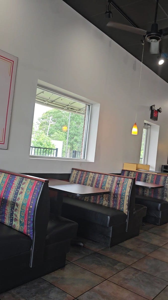 Moe's Southwest Grill, photo 3