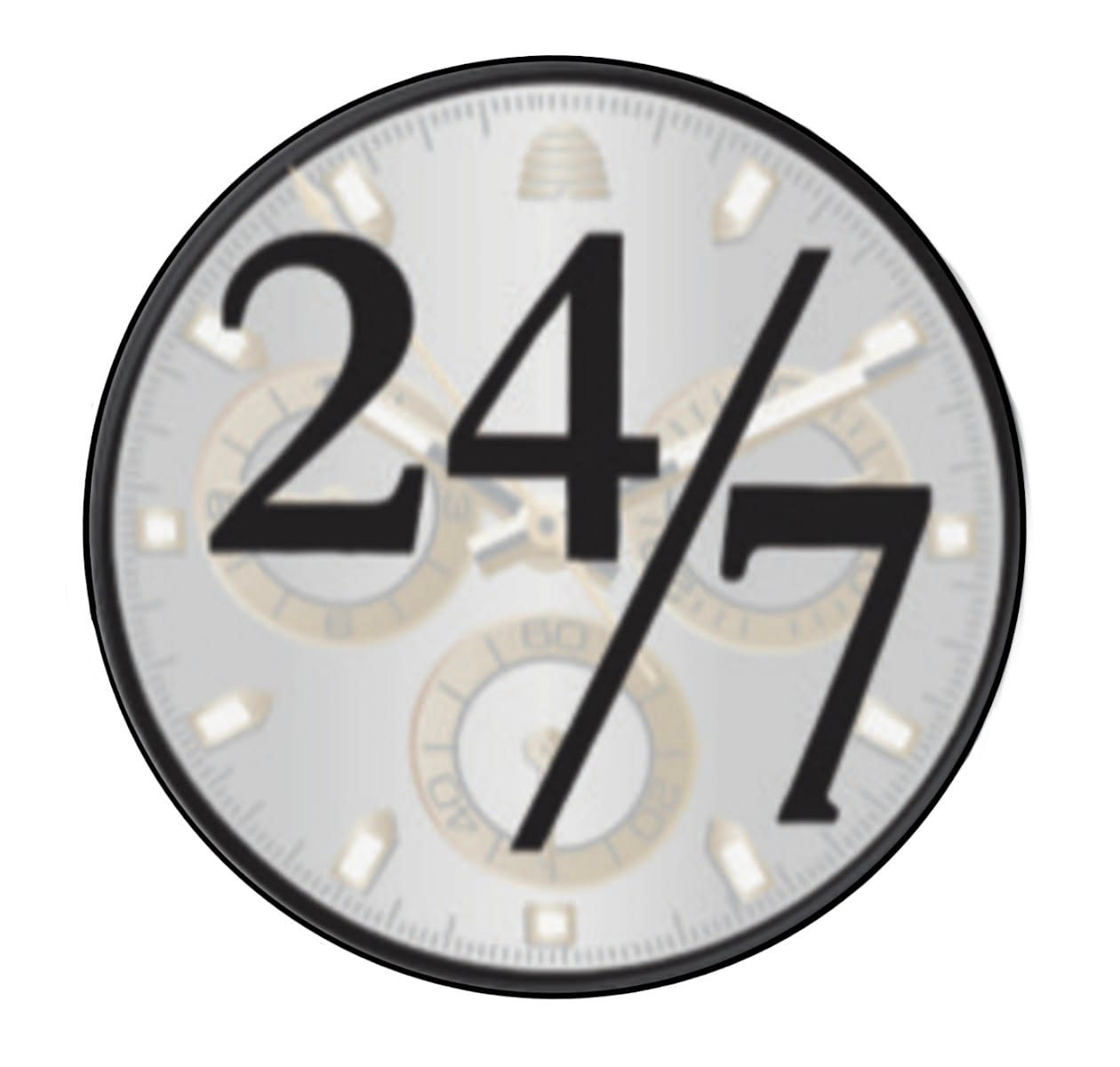 24/7 Property Management