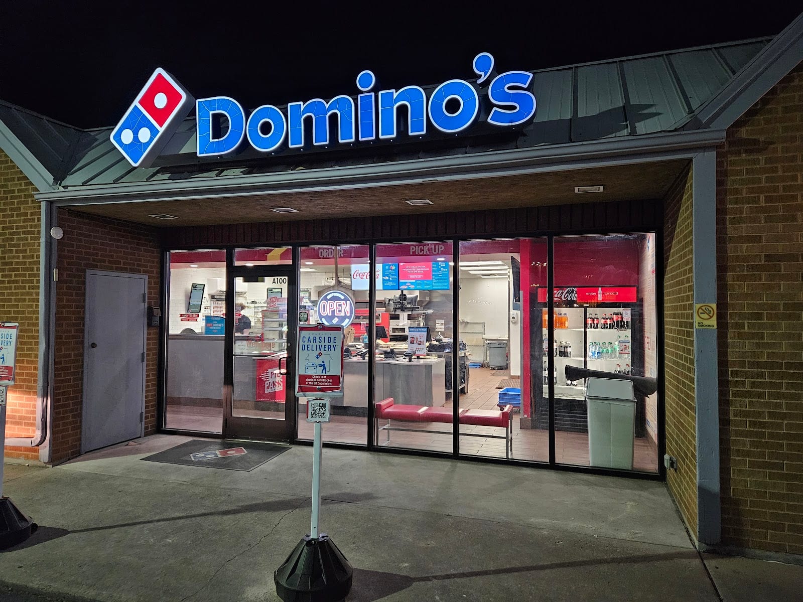 Domino's Pizza, photo 2