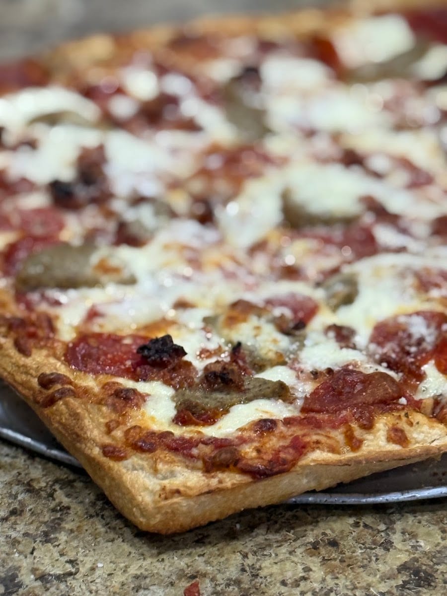 Little Guys Pizza & Subs - Port Charlotte, photo 3