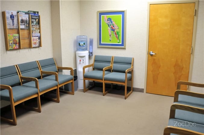 Daniel J Waltuch DPM- Podiatrist/Foot & Ankle Surgery, photo 3