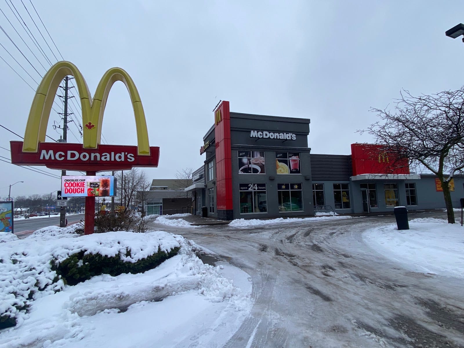 McDonald's, photo 4