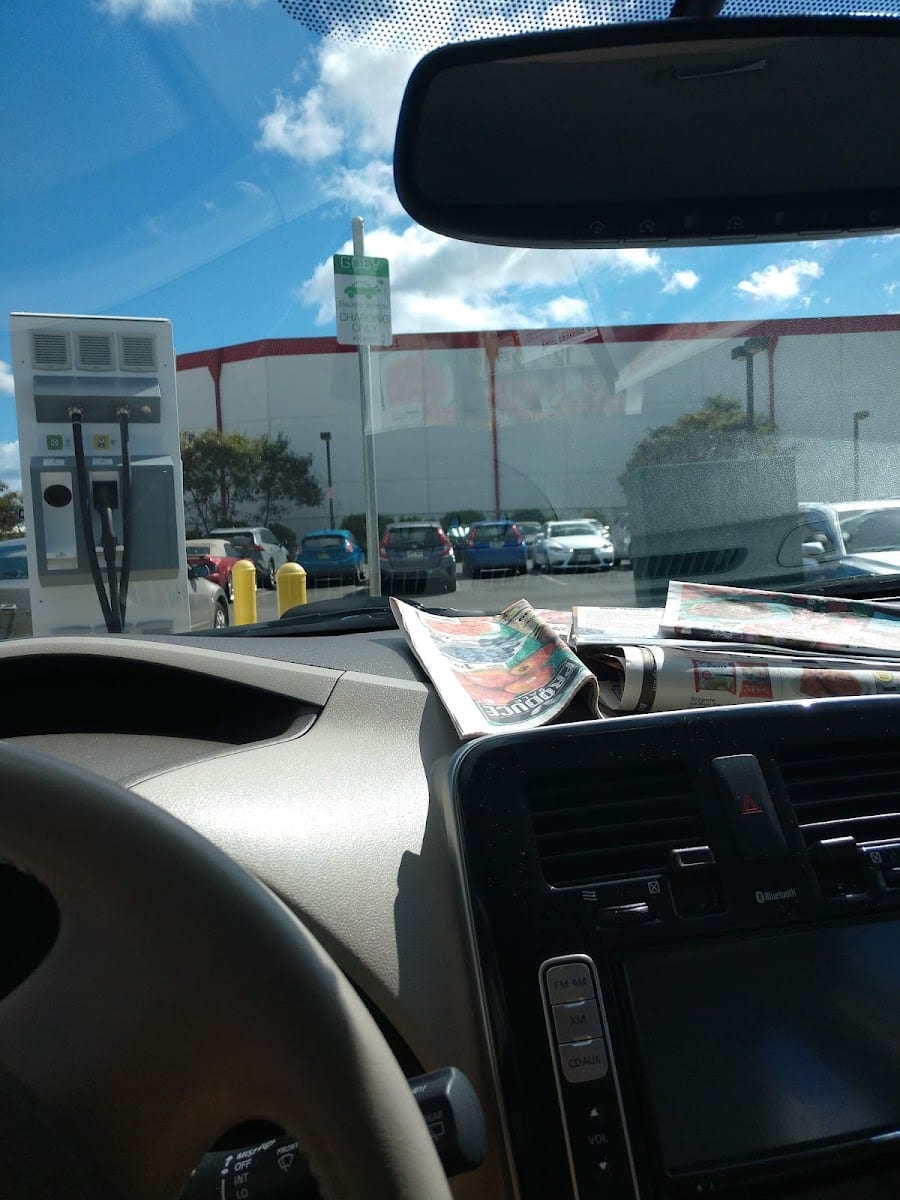 Greenlot EV Level 3