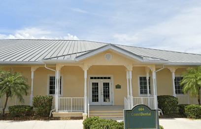 Coast Dental