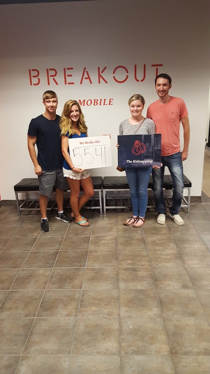Breakout Games - Mobile, photo 4