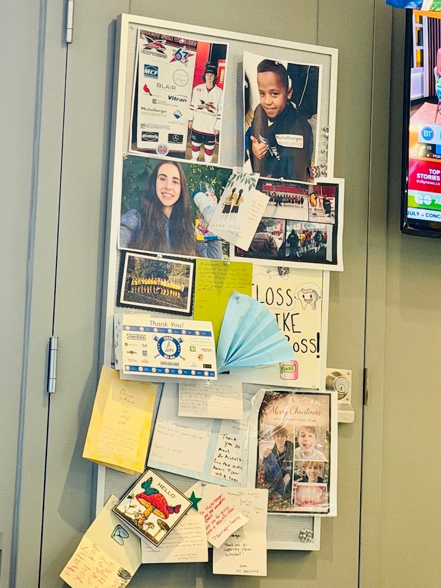 Michelberger Orthodontics, photo 3