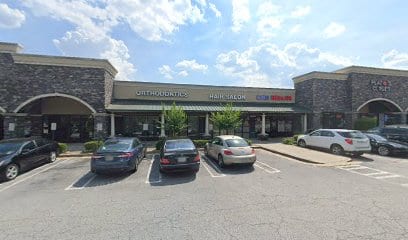 Freestyle Salon Suites