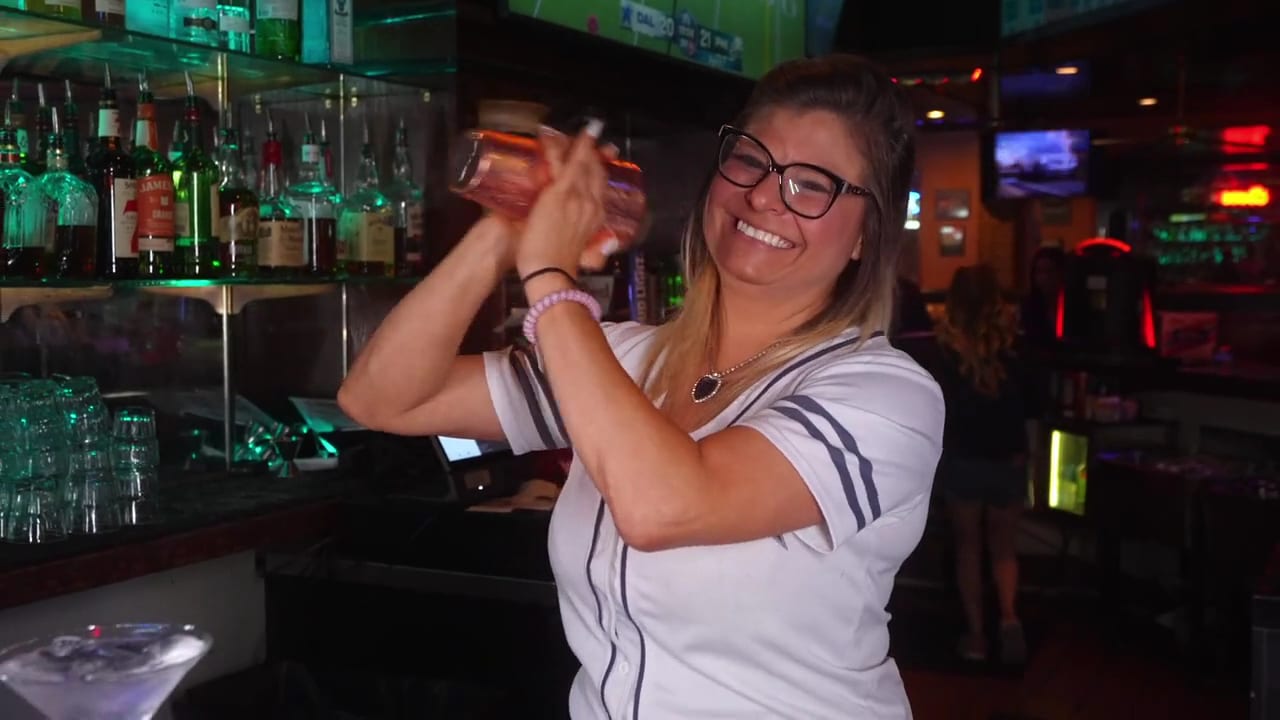 Nick's Bar & Grill