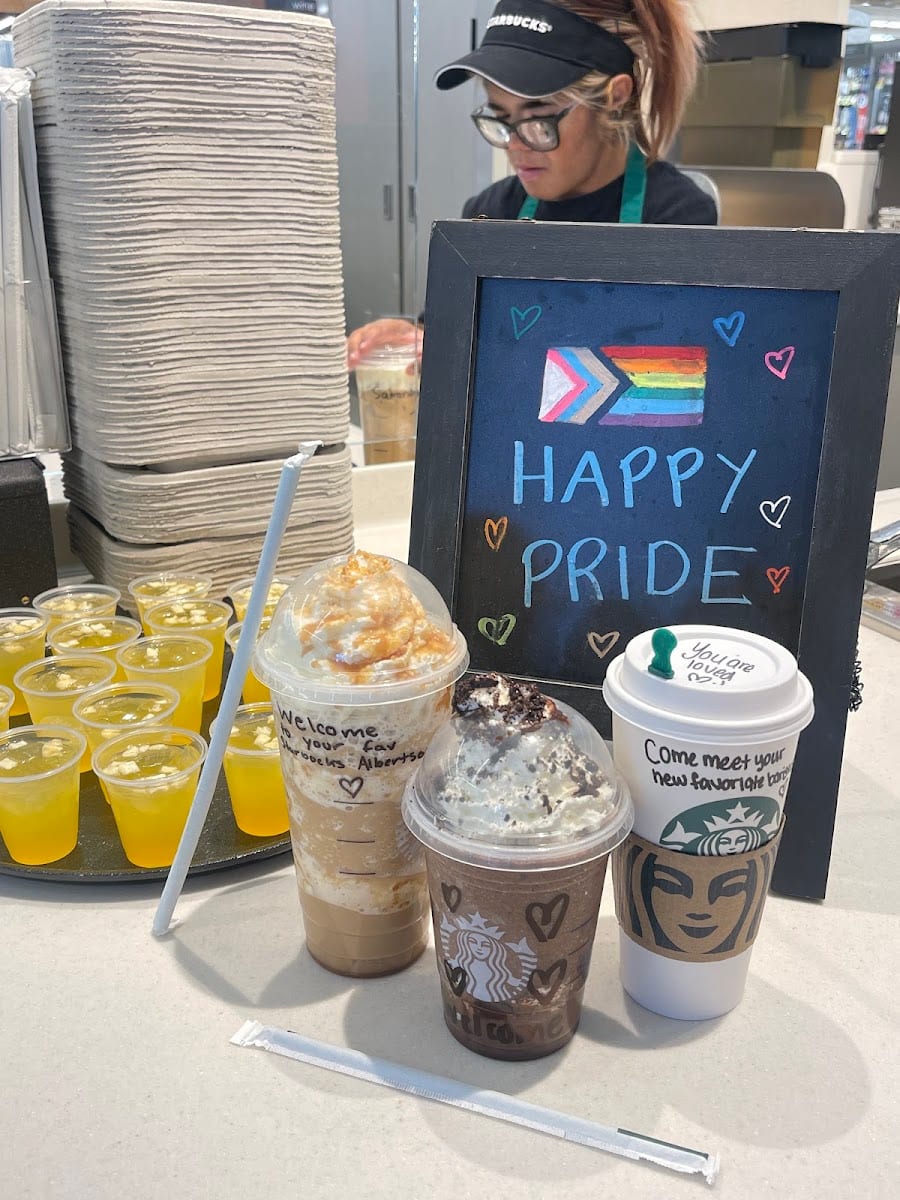 Starbucks Coffee Company, photo 3