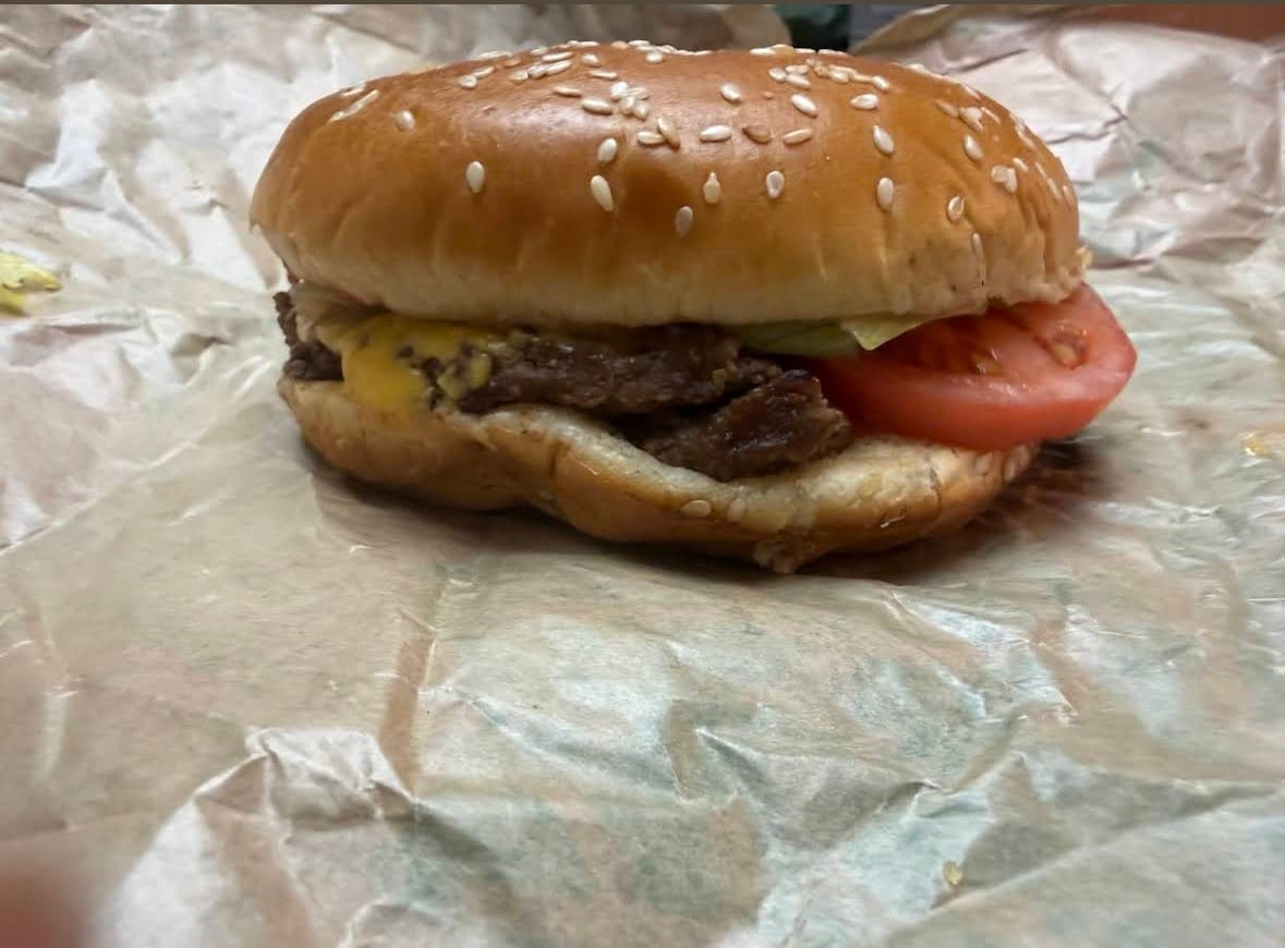 Burger King, photo 3