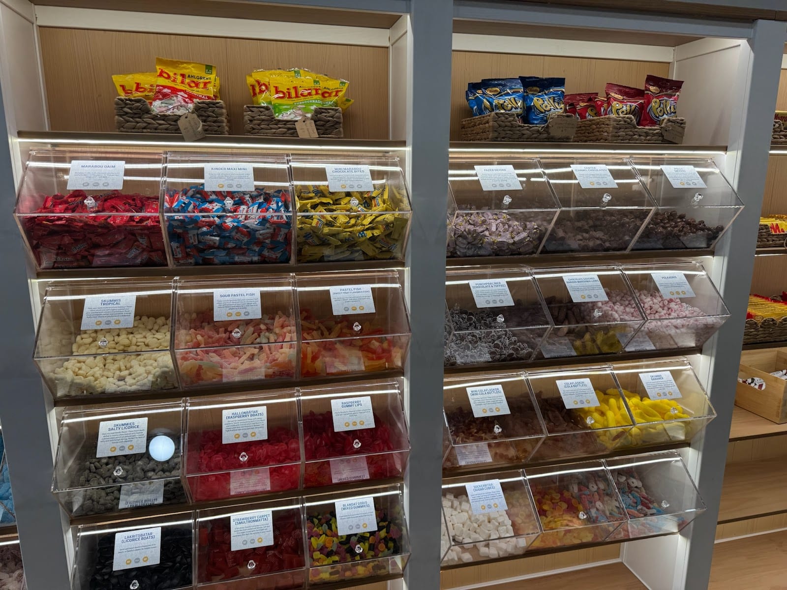 Sugar Scoops, photo 3