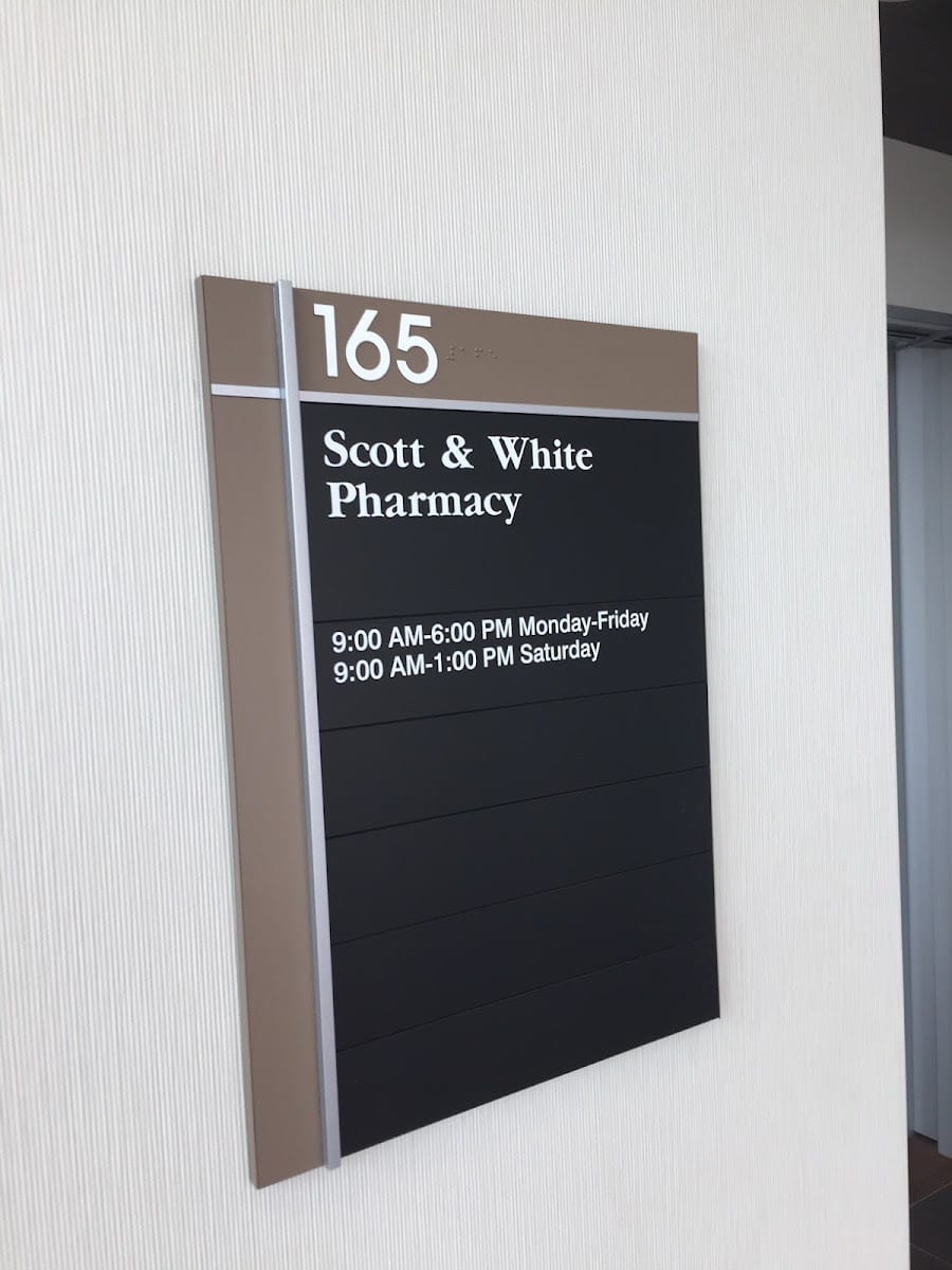 Baylor Scott & White Clinic - Round Rock 425 University, photo 3
