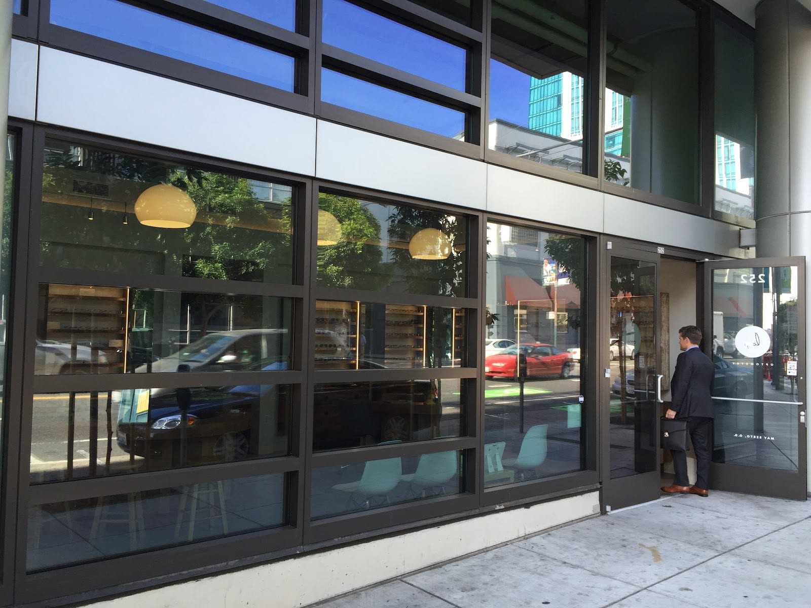 Loop Optometry