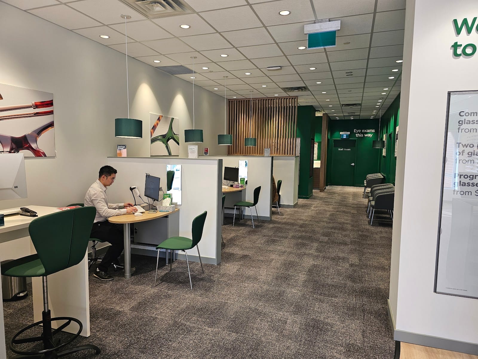 Specsavers SmartCentres Richmond Hill, photo 4