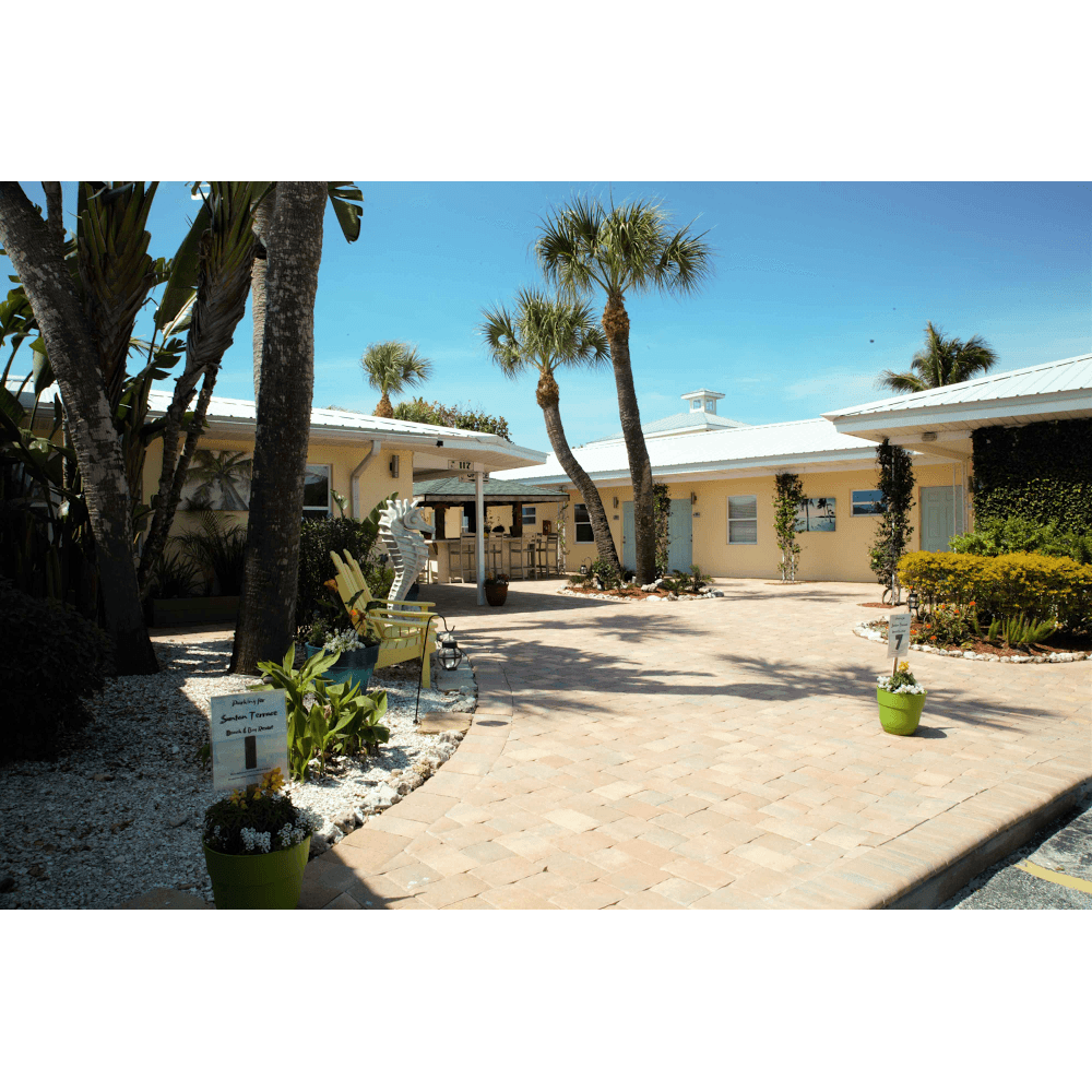 The Beachcomber, photo 2