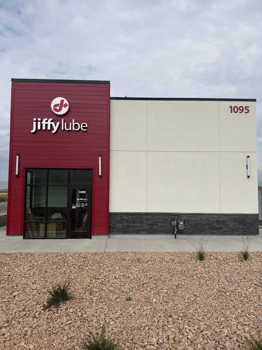 Jiffy Lube, photo 3