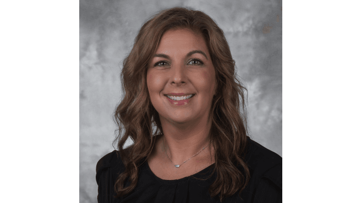 Jennifer Stansbury, FNP
