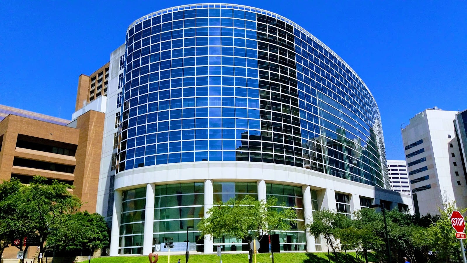 Texas Medical Center, photo 3