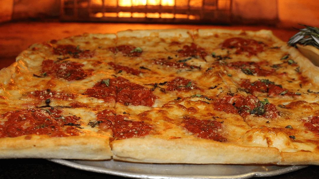 Mangiamo Pizza Restaurant & Catering