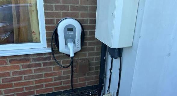 IronVolt Electric - Richmond Hill, photo 2