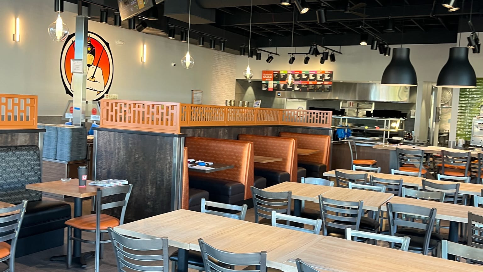 YC's Mongolian Grill, photo 2