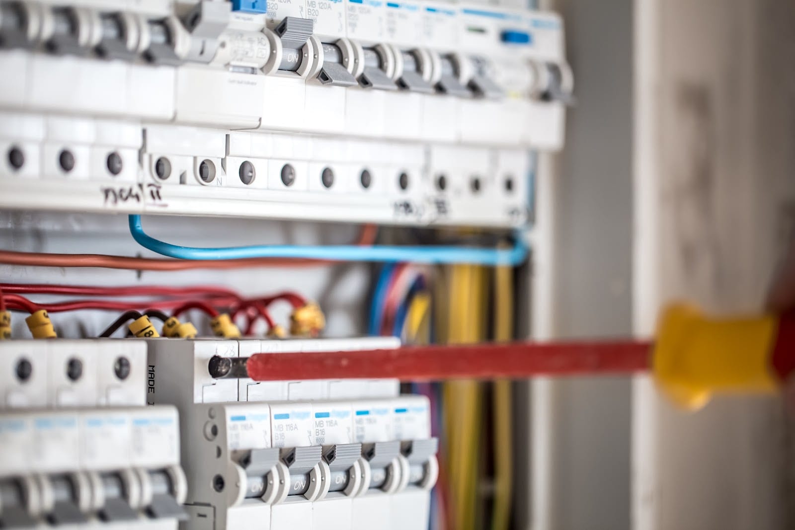 RCD Electrical LTD, photo 2