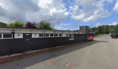 Rothamsted Tennis Club