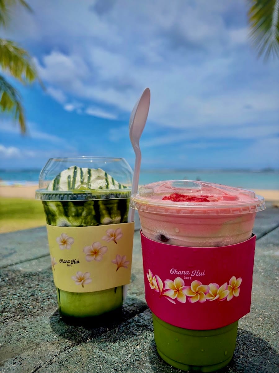 Ohana Hui Cafe, photo 4