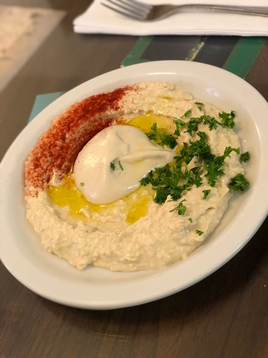 Sabra Grill Restaurant