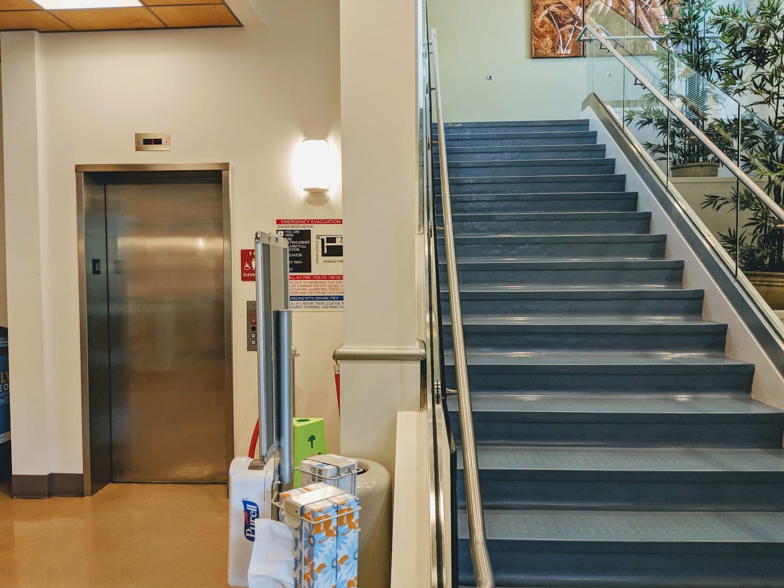 North East Medical Services (NEMS) - San Bruno Avenue, photo 3