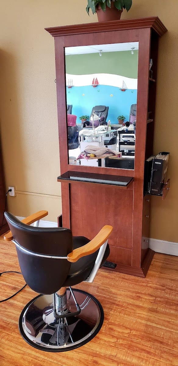 Salon La, photo 3