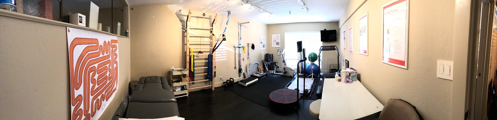 OrthoCare & Sports Physical Therapy Inc., photo 2