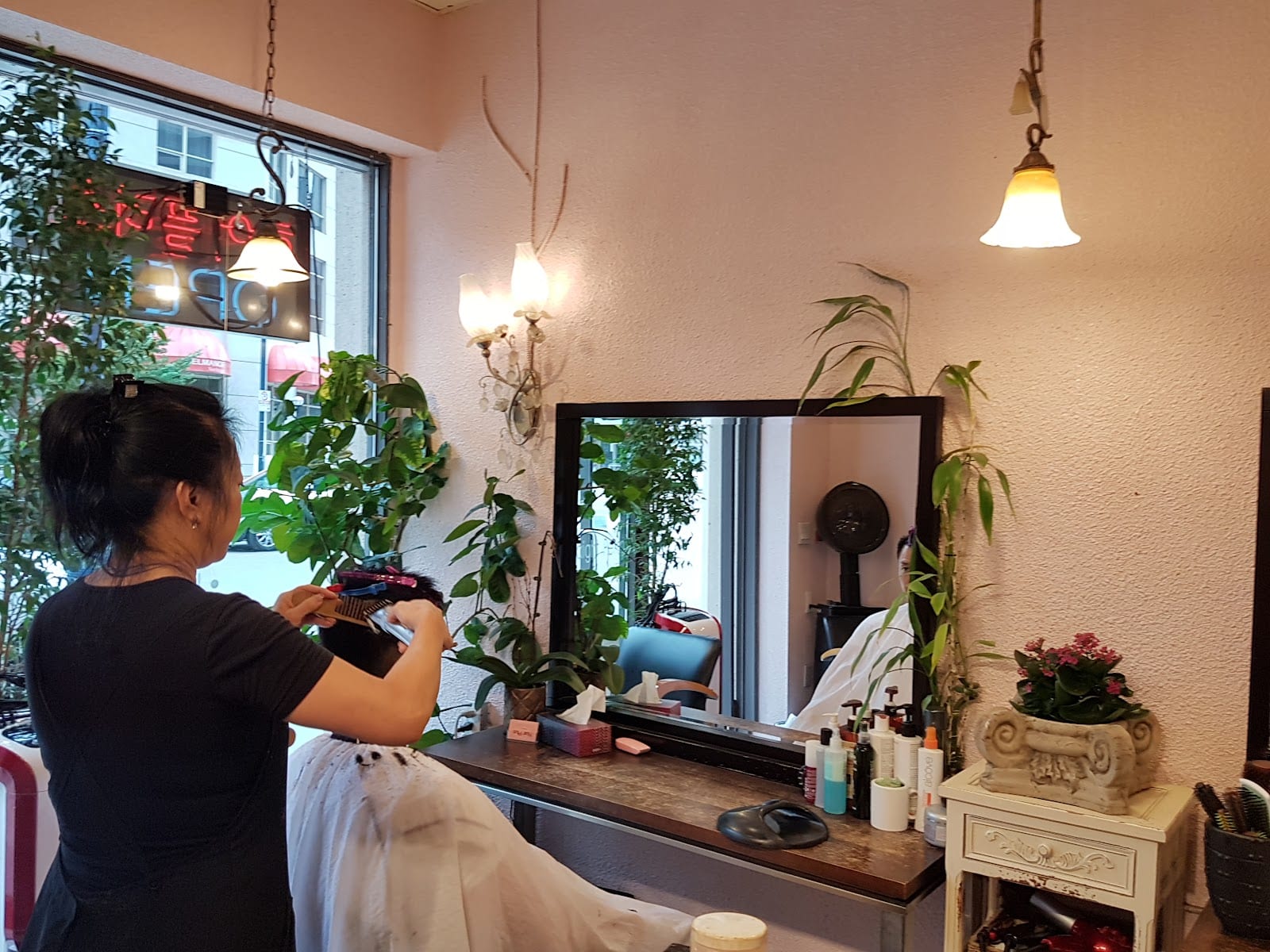 Hair Plus