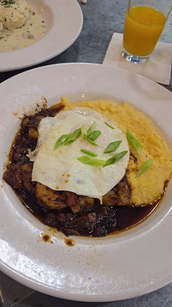 Big Bad Breakfast - Mobile, photo 3