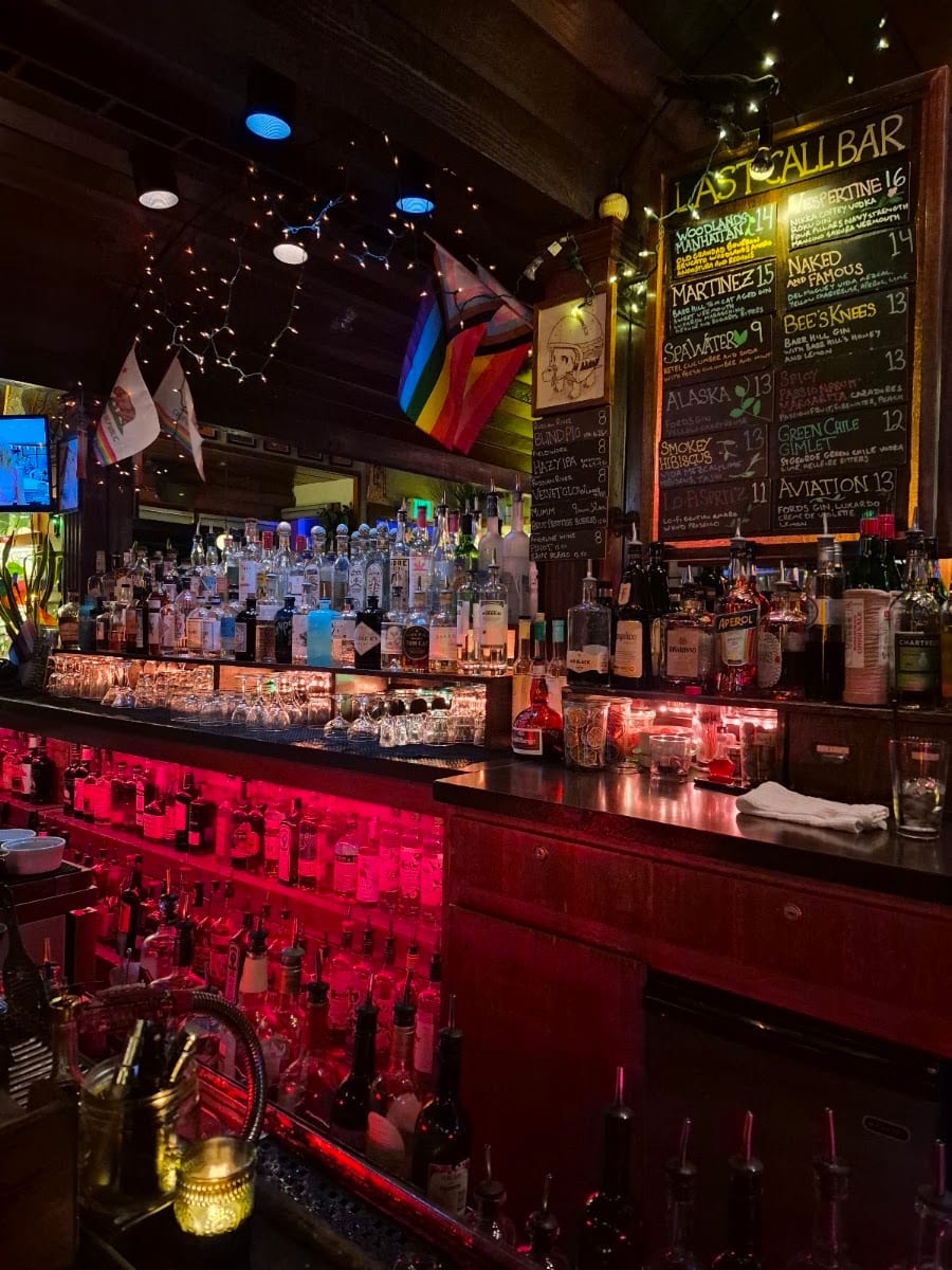 Last Call Bar, photo 2
