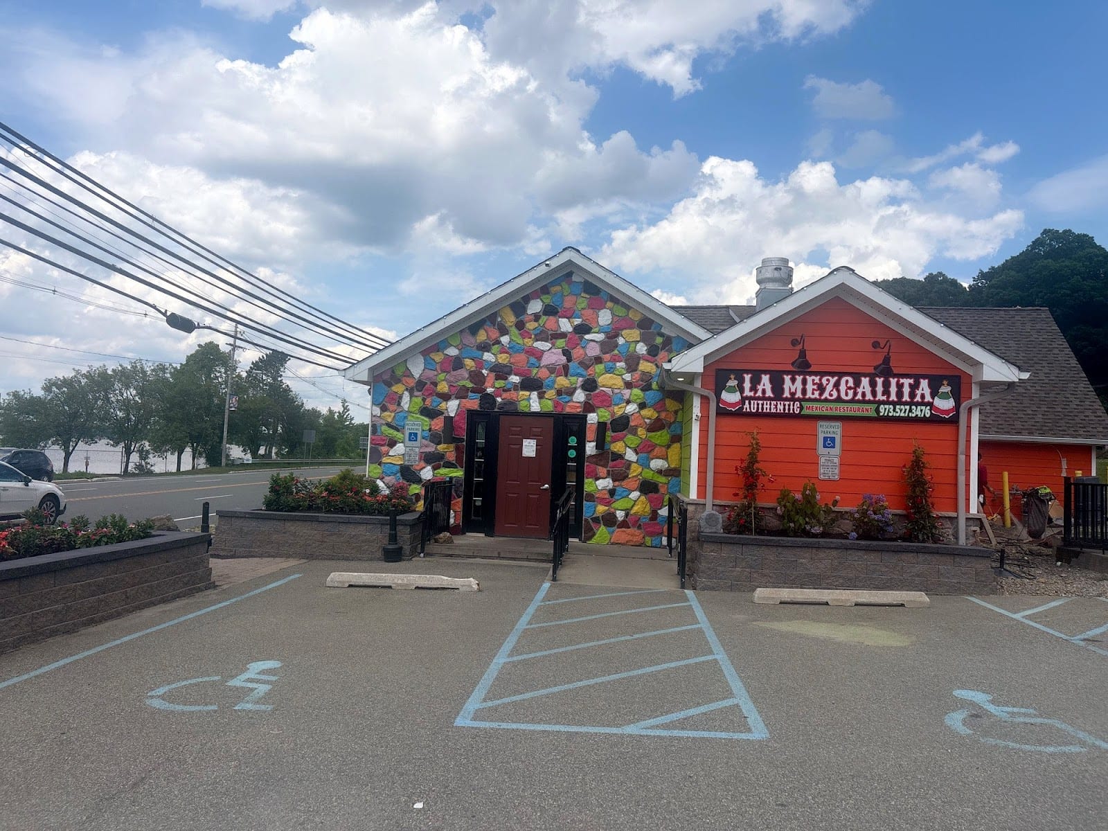 La Mezcalita (Mexican Restaurant)