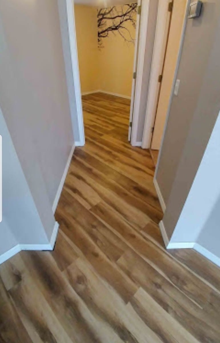 Knock On Wood Flooring