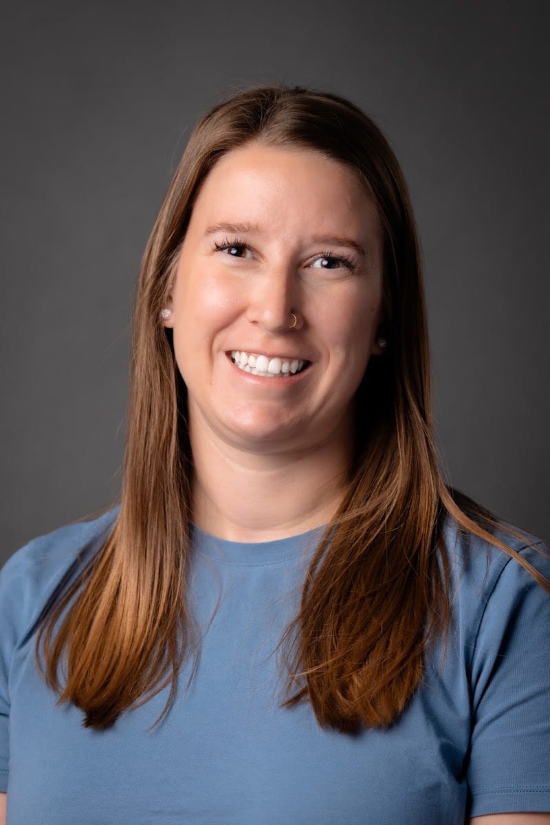 Dr. Kelsey Hardy