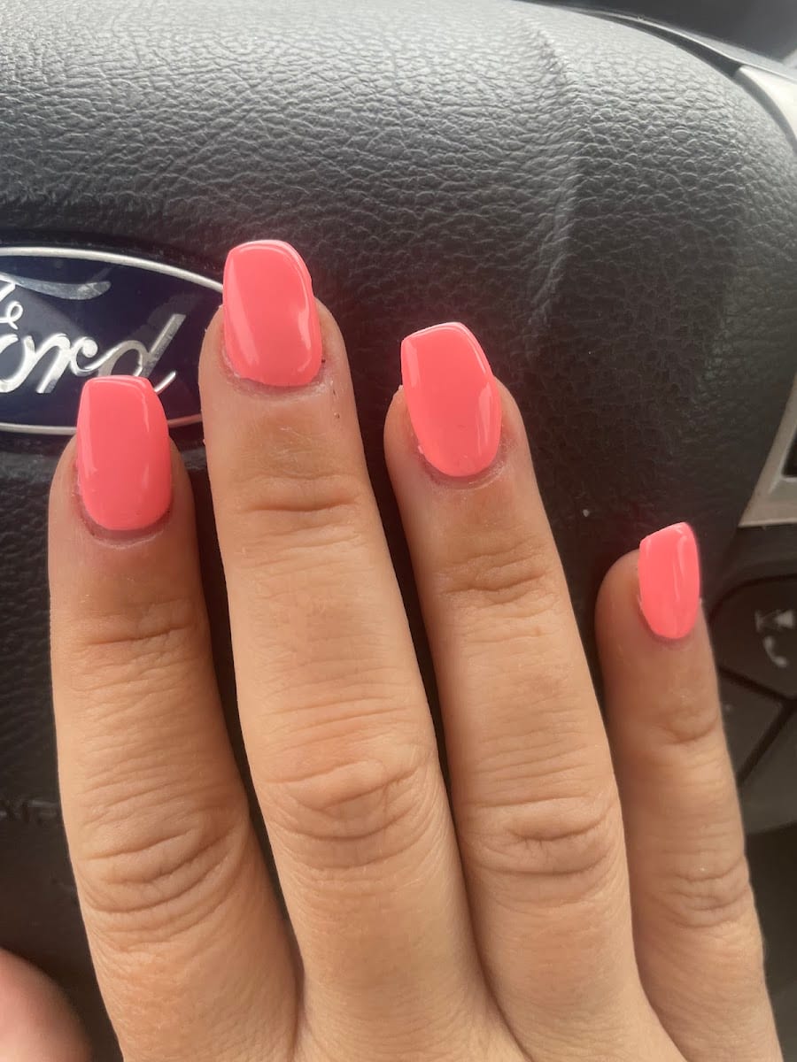 Roc Nails & Spa, photo 3