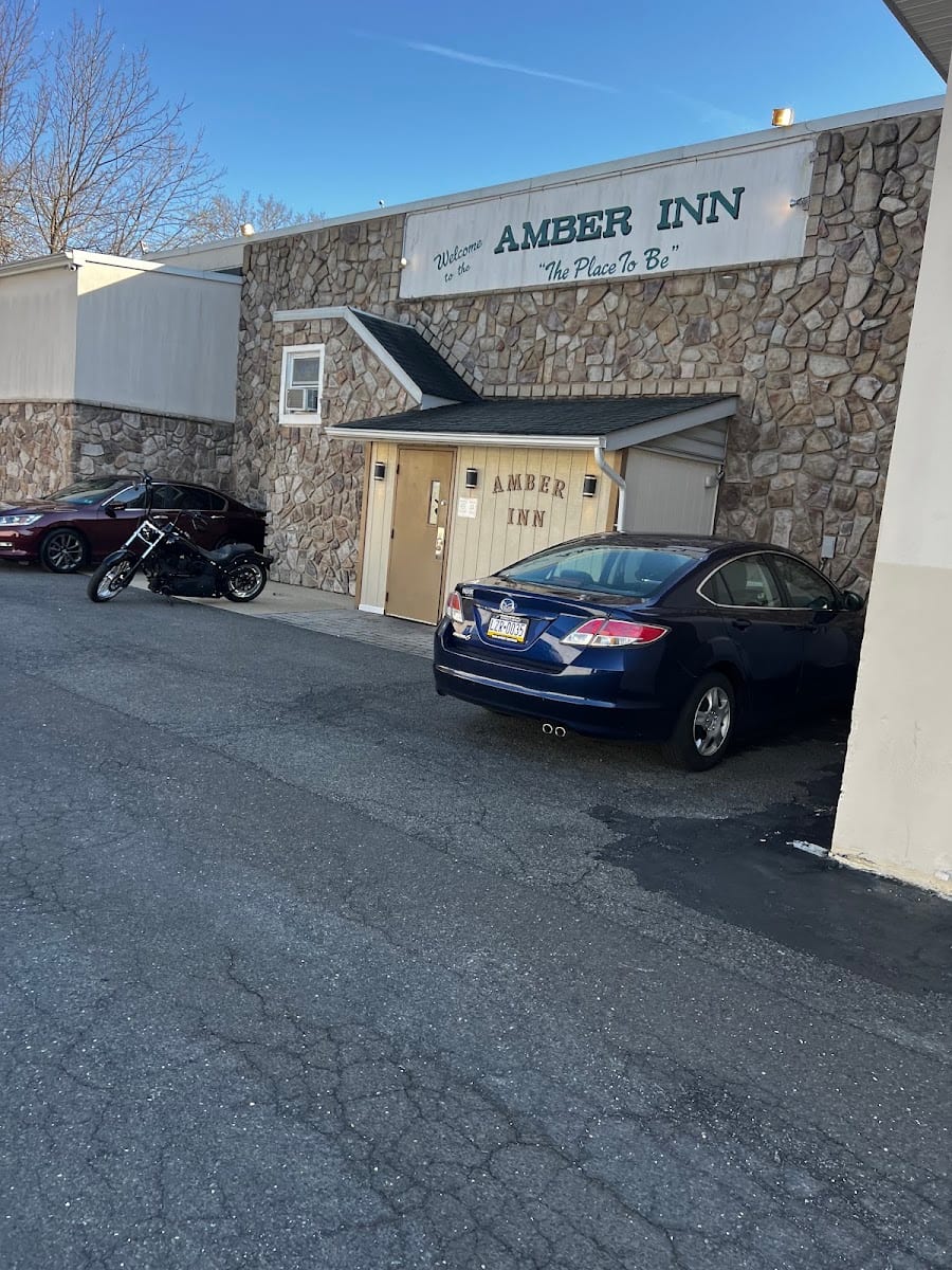 Amber Inn