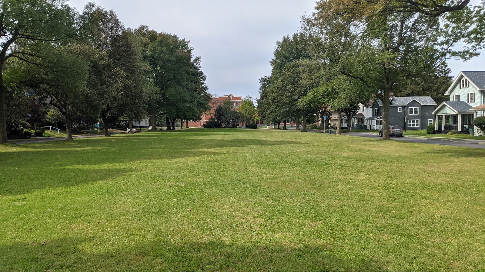 Aberdeen Square