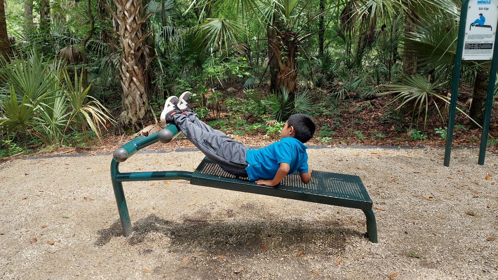 East Ybor Park