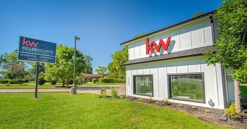 Keller Williams Realty, photo 2