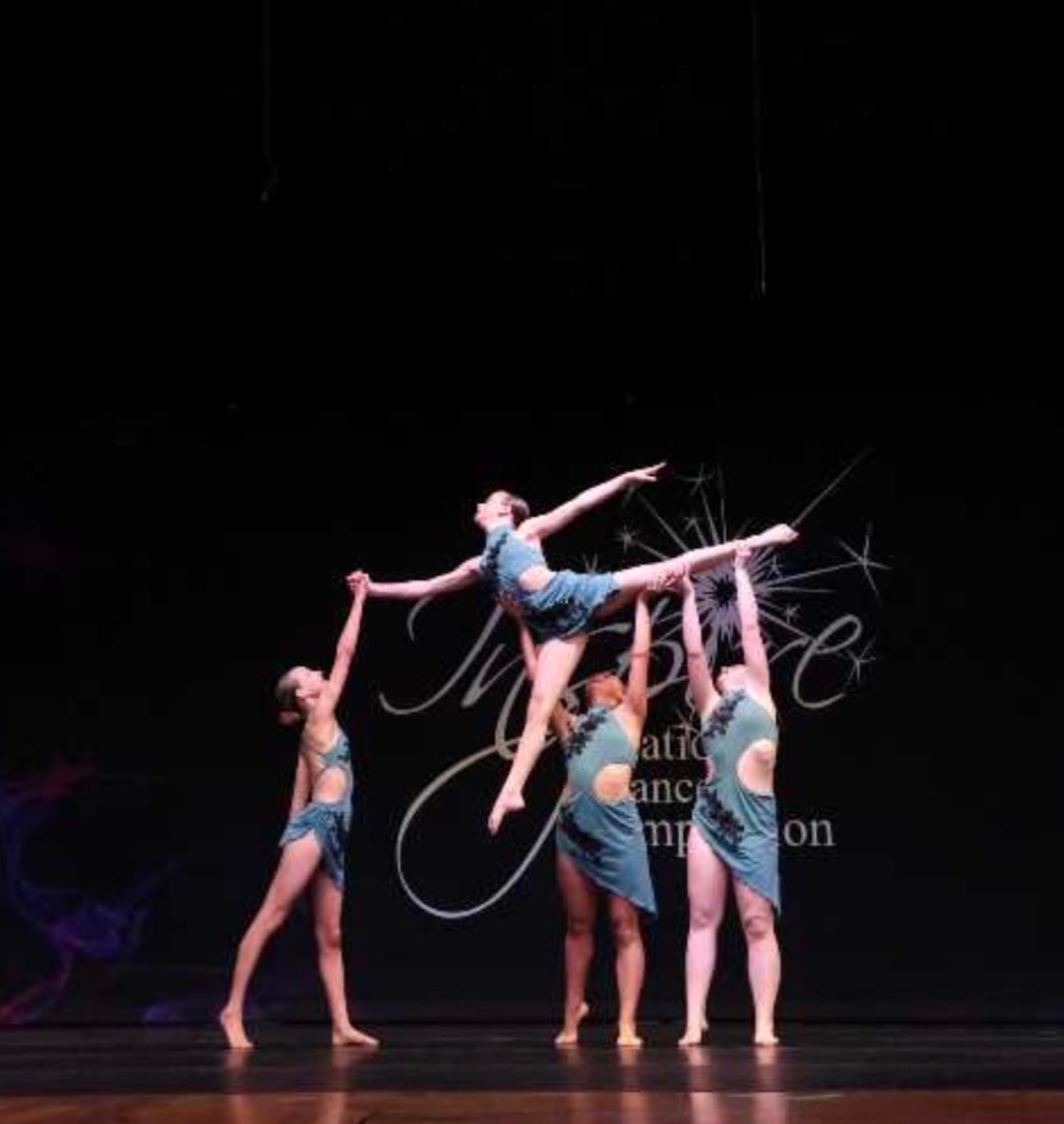 NGDC & Tumbling